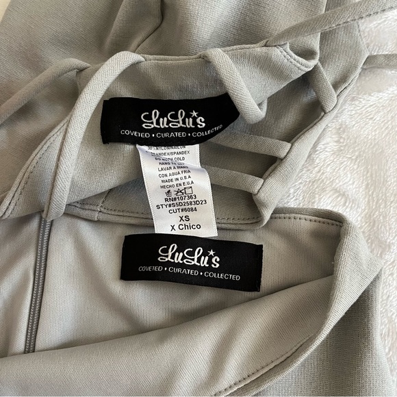 Lulus | 2 Piece Set - Picture 5 of 5